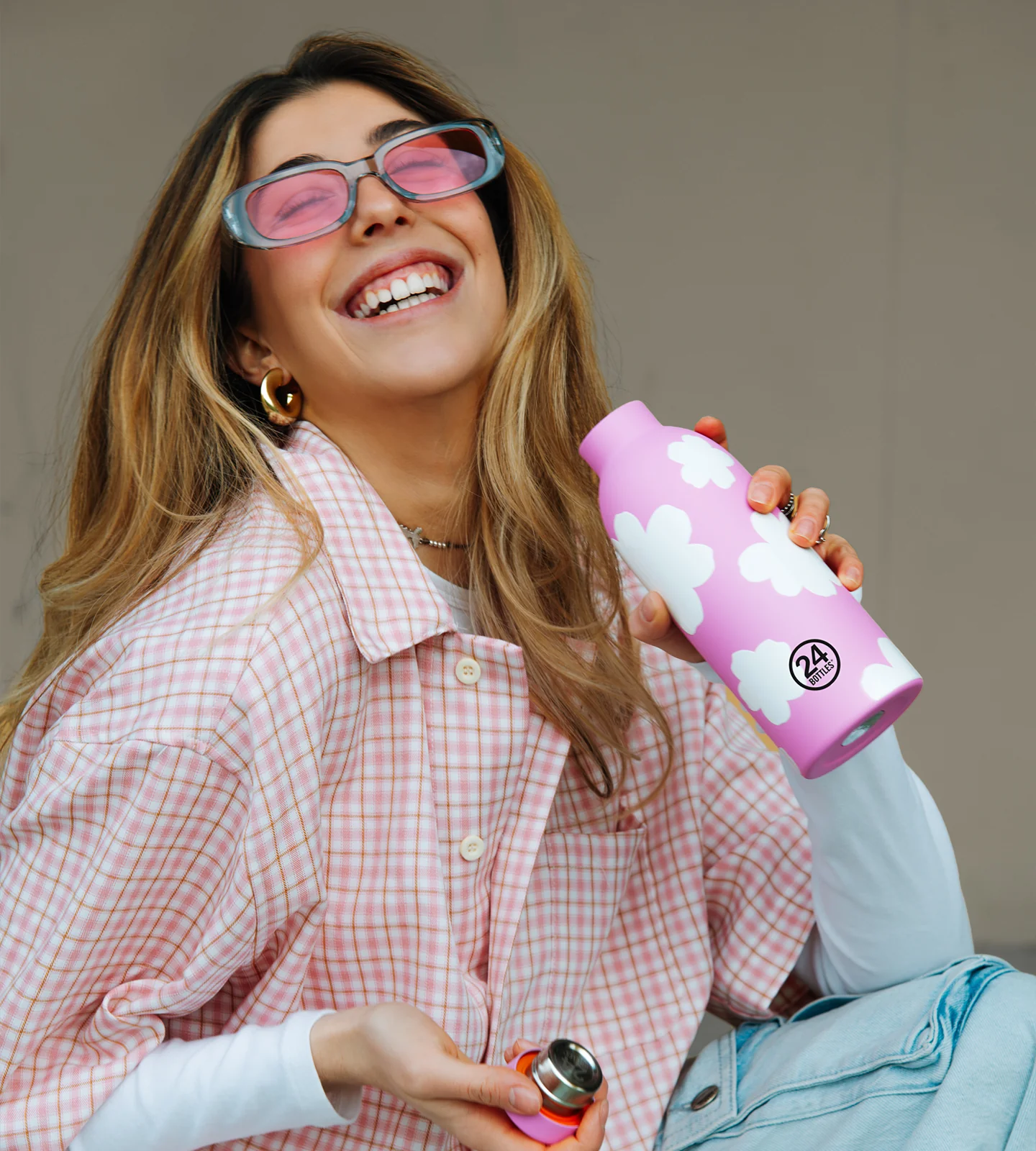 Hydration Refined for Every Journey